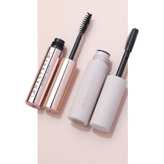 KITS SOBRANCELHAS ULTIMATE BROW FREEZE